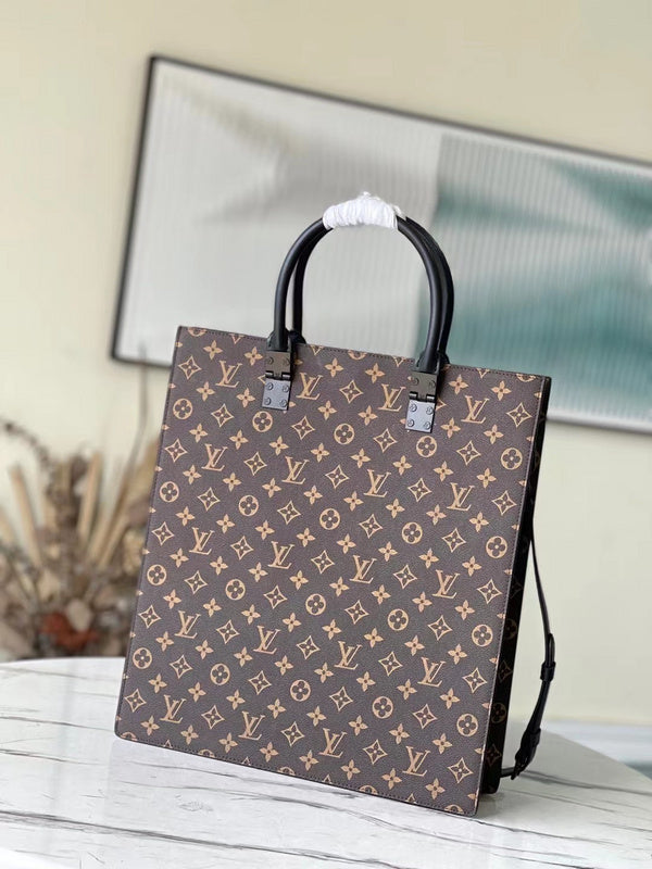 COZY - LOV Men Business Bags - 010