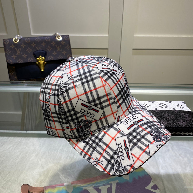 COZY BAGS - Guki Hats & Caps - 121