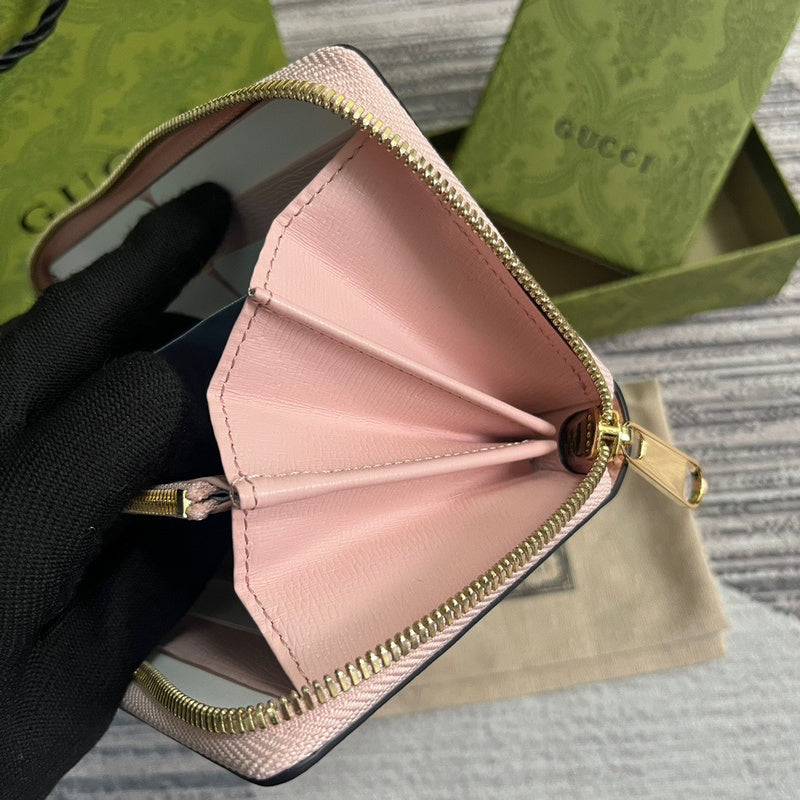 COZY BAGS - Guki Wallet - 081