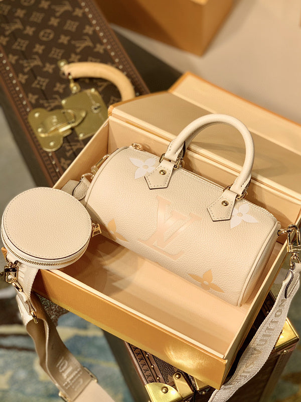 COZY BAGS - LOV Bags - 3893