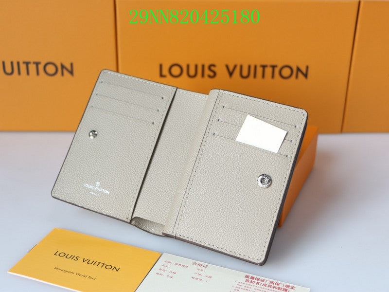 COZY BAGS - LOV Wallet - 1422