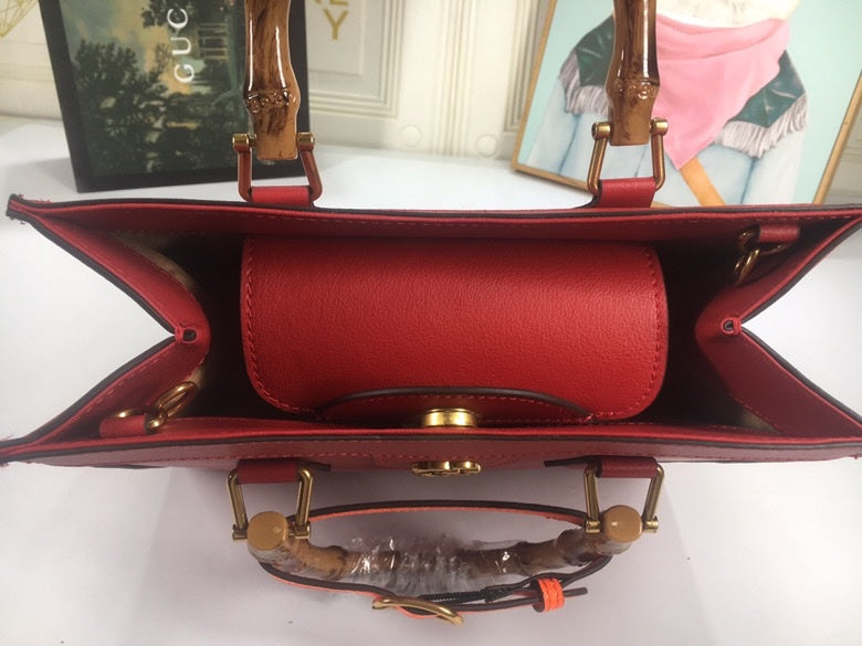 COZY BAGS - GUKI Bags - 004