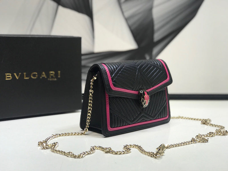 JB - BGL Lady Bags - 158