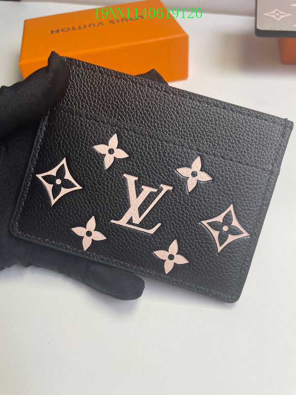 COZY BAGS - LOV Wallet - 364