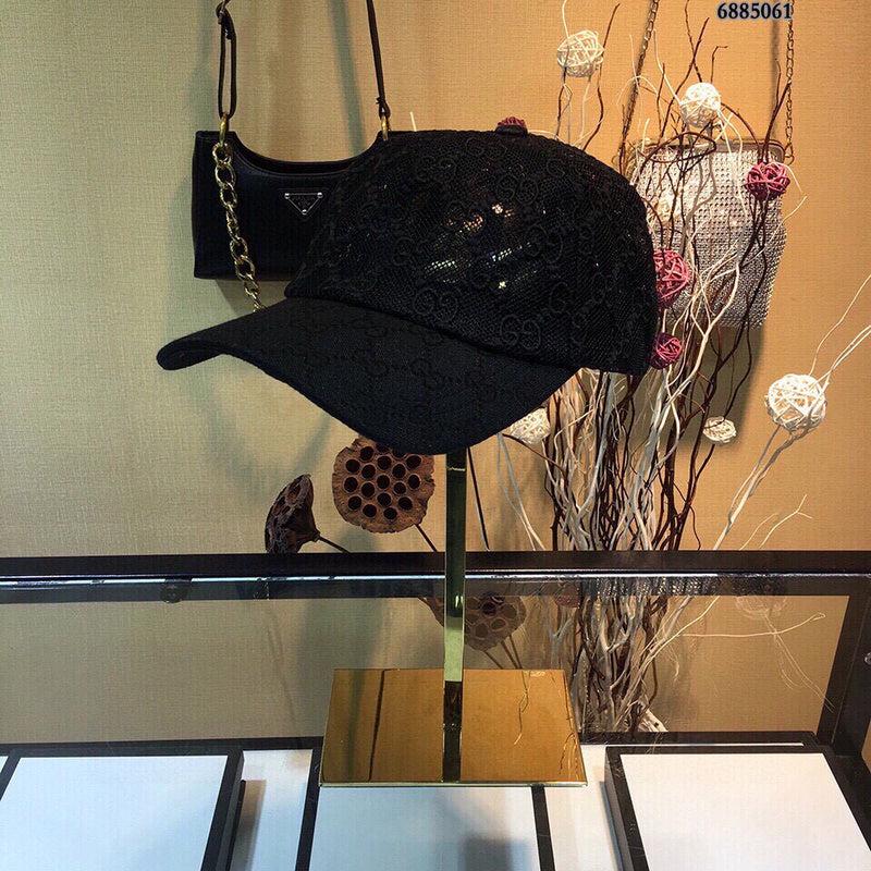 COZY BAGS - Guki Hats & Caps - 413