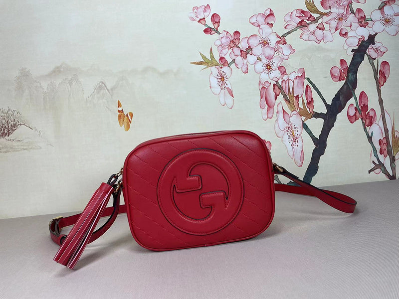 COZY BAGS - GUKI Bags - 264