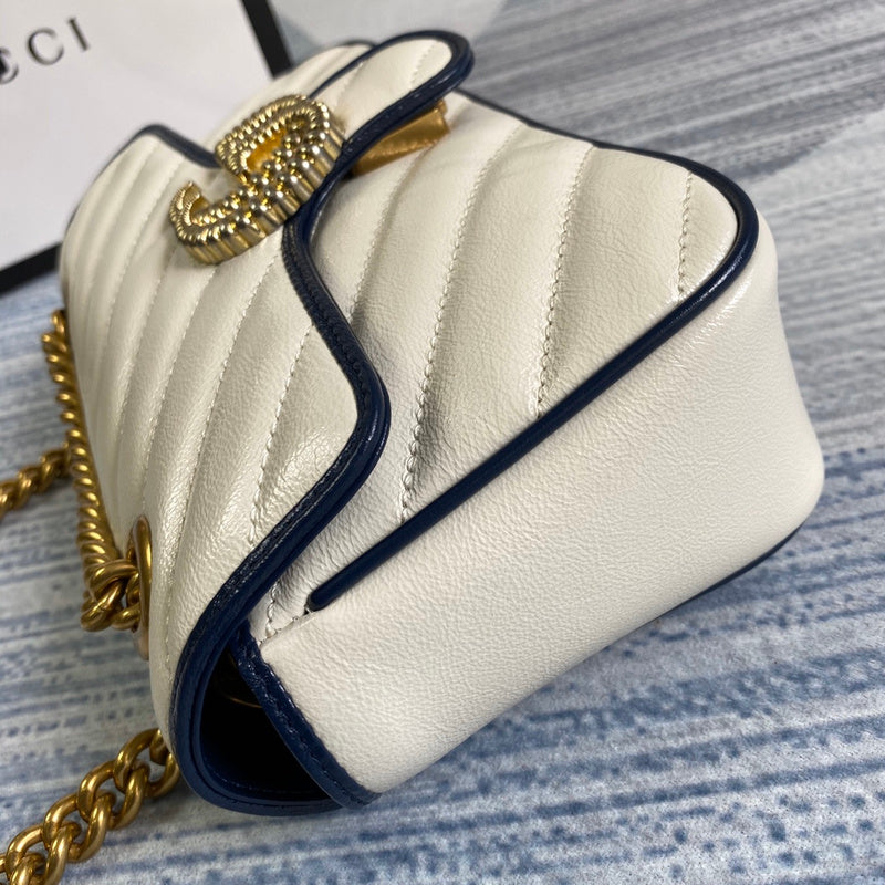 COZY BAGS - GUKI Bags - 2211