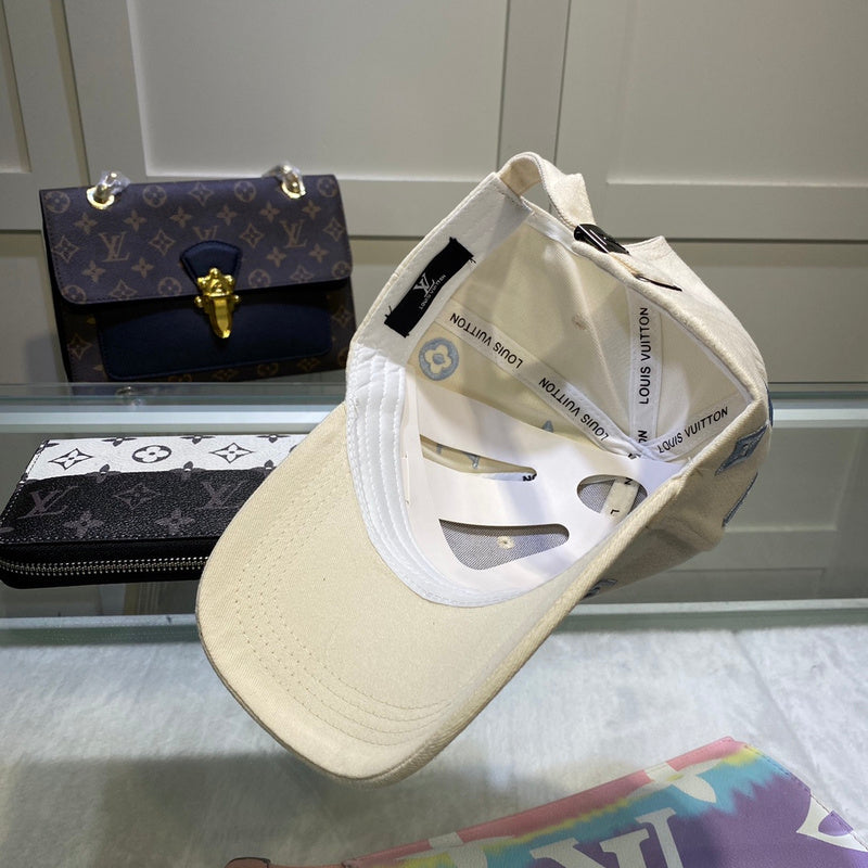 COZY BAGS - LOV Hats & Caps - 100