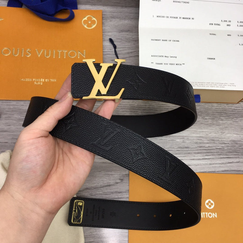 JB - LOV Belts - 369