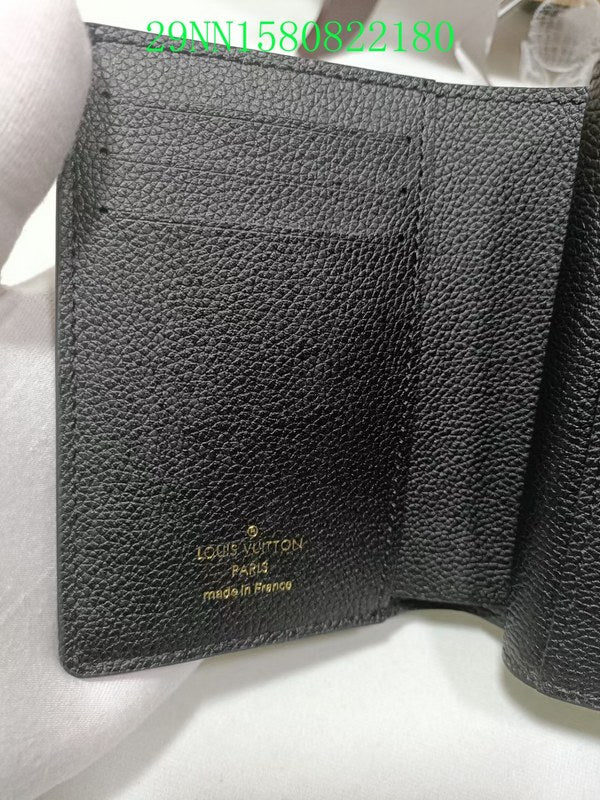 COZY BAGS - LOV Wallet - 1020