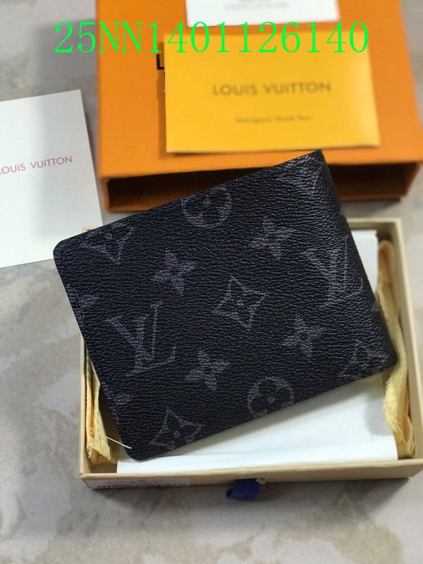 COZY BAGS - CHL Wallet - 463