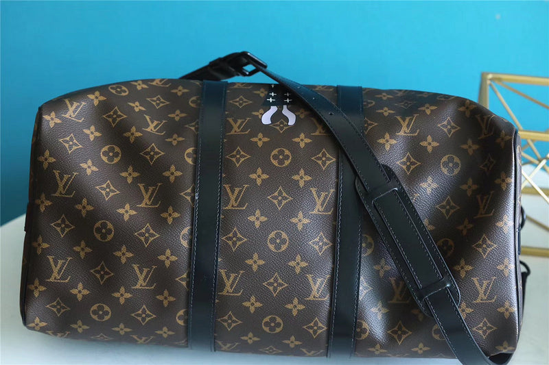 JB - LOV Travel Bags - 270