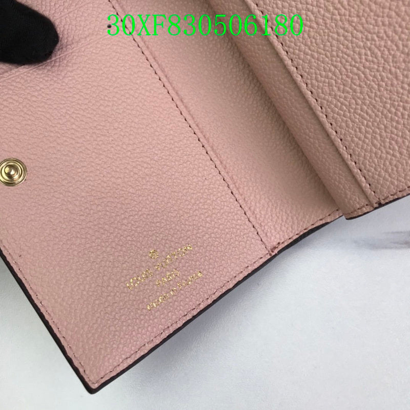 COZY BAGS - CHL Wallet - 954