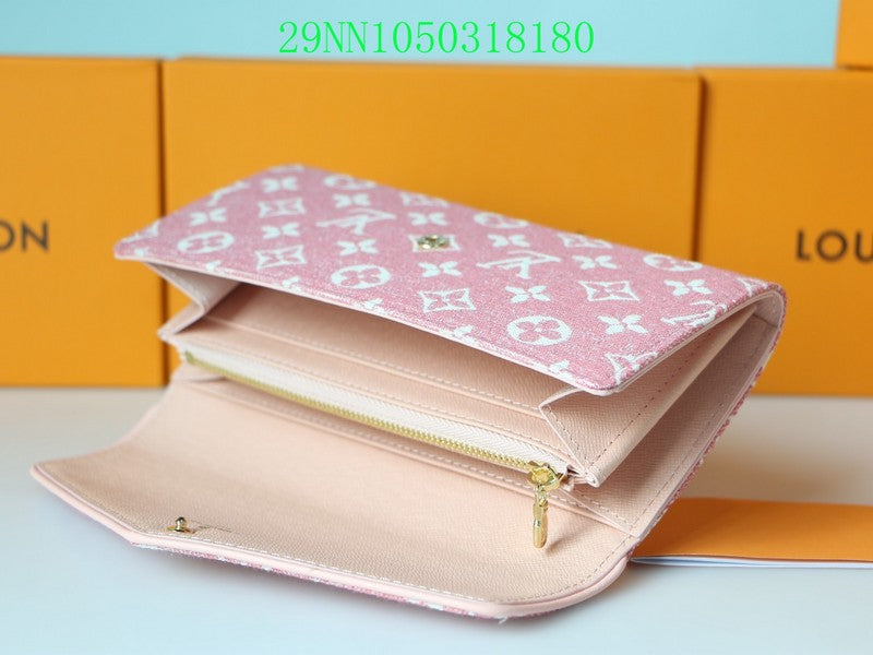 COZY BAGS - LOV Wallet - 1518