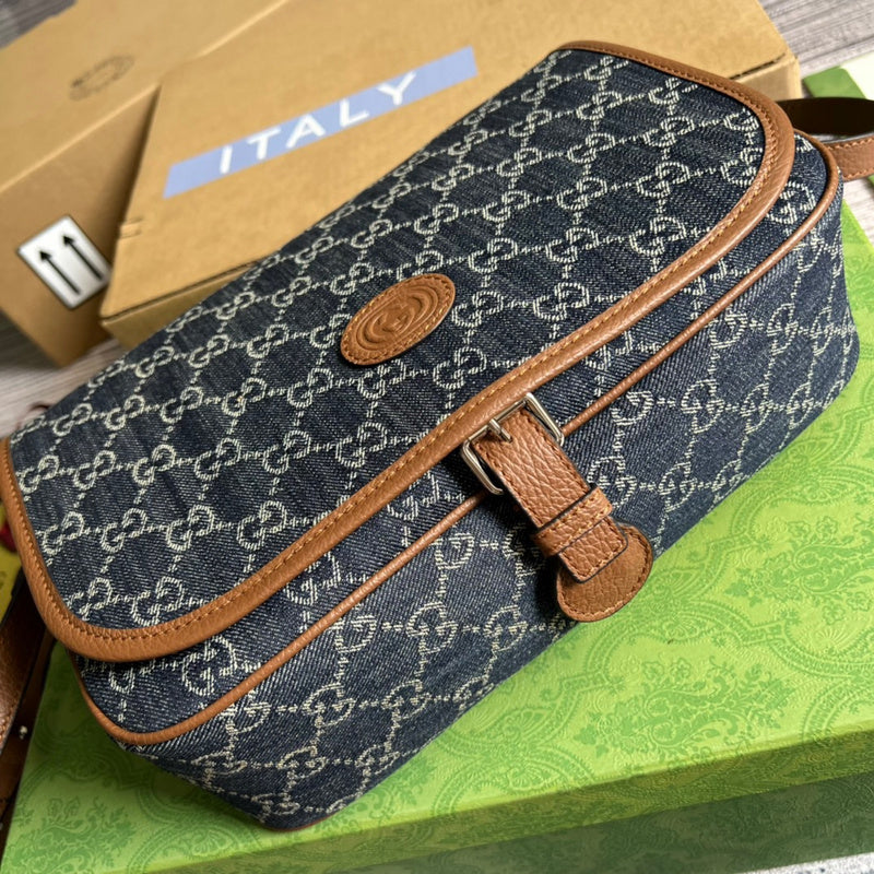 COZY BAGS - Guki Men Bags - 190
