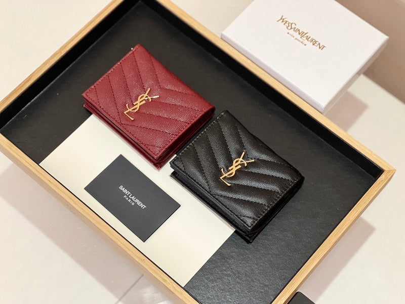 COZY BAGS - YLS Wallet - 153
