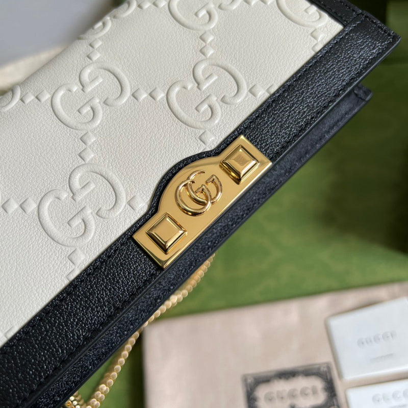COZY BAGS - Guki Wallet - 338