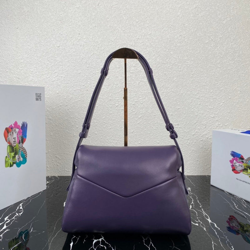 JB - PD Lady Bags - 653
