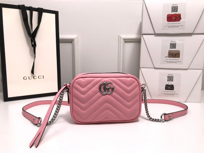 JB - Guki Lady Bags - 1104