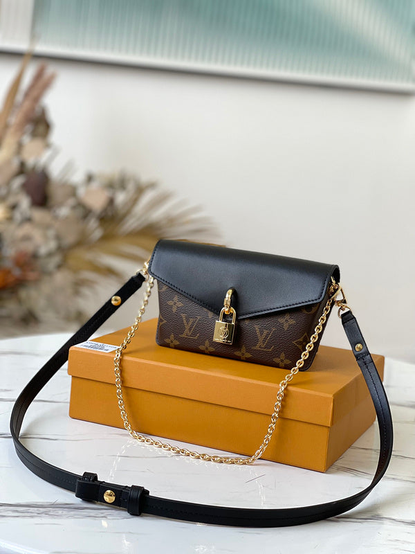 COZY - LV Bags - 1003