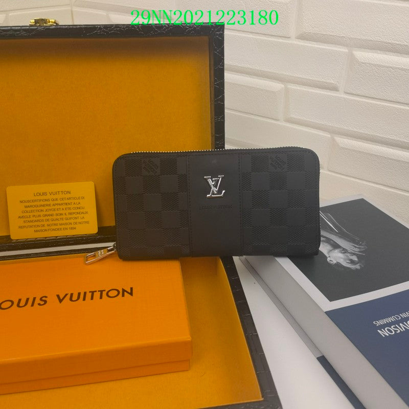 COZY BAGS - CHL Wallet - 279