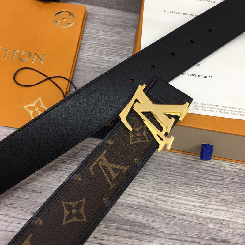 JB - LOV Belts - 115