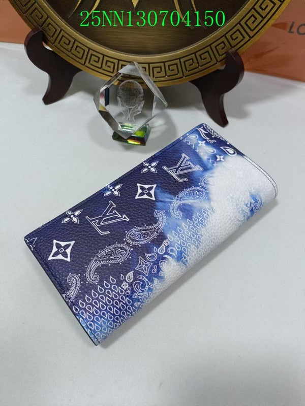 COZY BAGS - LOV Wallet - 1125