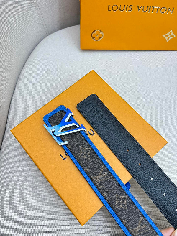 JB - LOV Belts - 030
