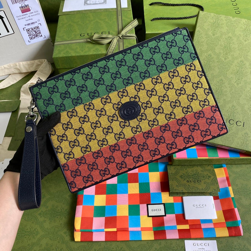 COZY BAGS - Guki Wallet - 302