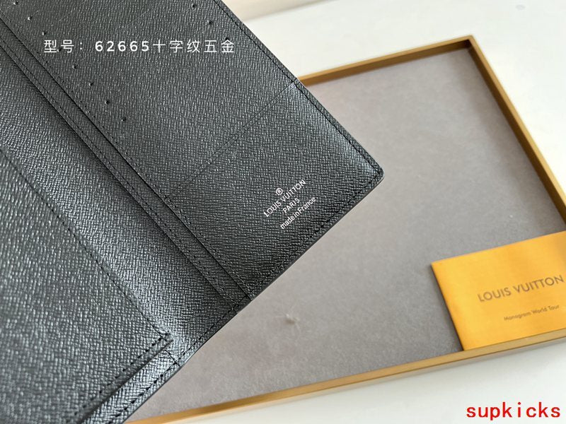 COZY BAGS - Mix Wallets - 714