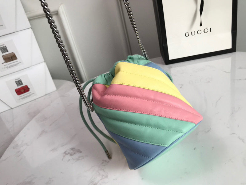 JB - Guki Lady Bags - 1060