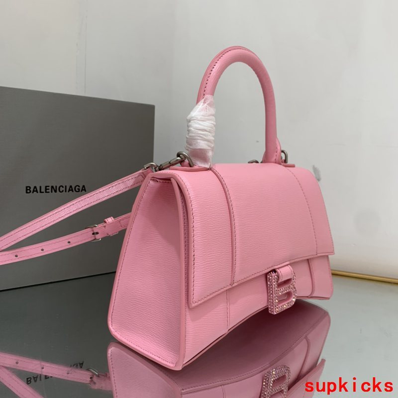 COZY BAGS - BG Hourglass Bags - 135