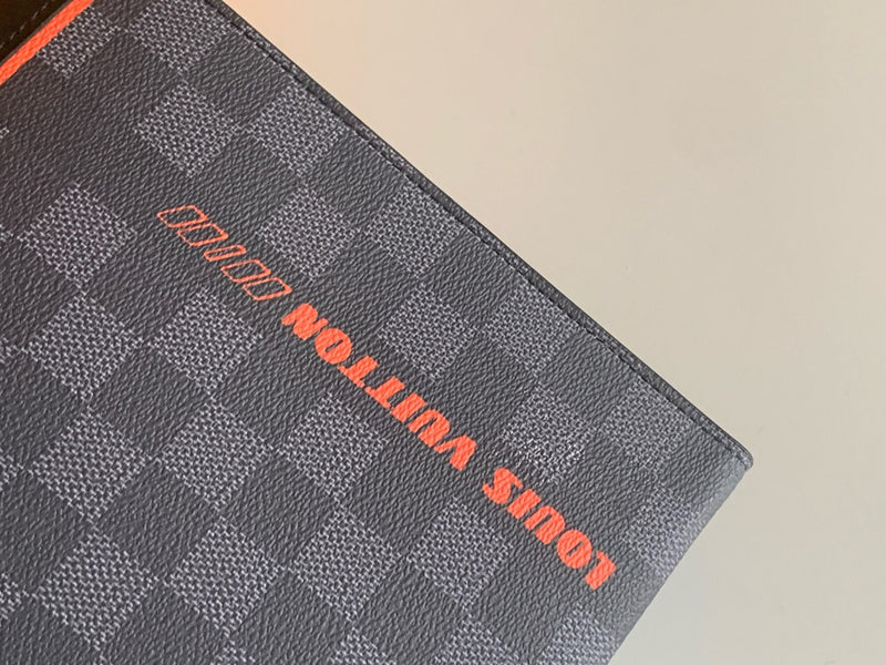 COZY BAGS - LOV Wallets - 668