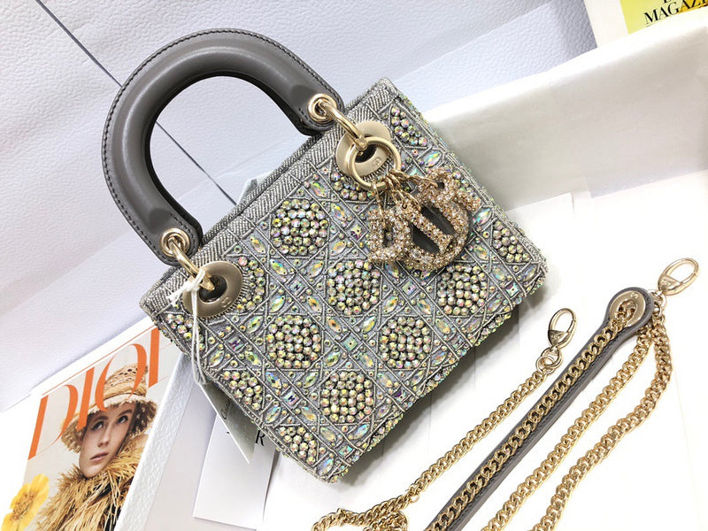 JB - DOR Lady Bags - 139