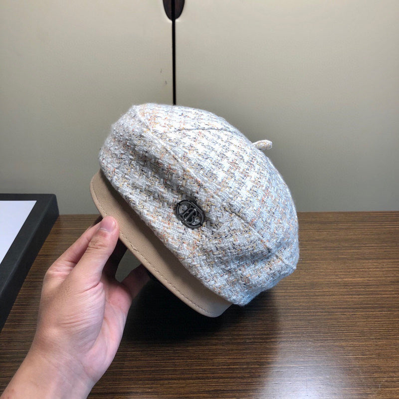 COZY BAGS - BOR Hats & Caps - 183