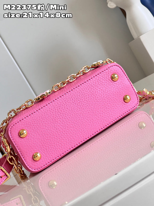 COZY - LV Bags - 846