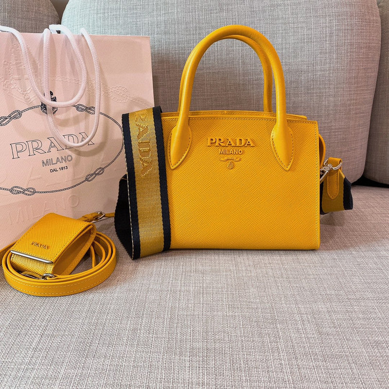 JB - PD Lady Bags - 504