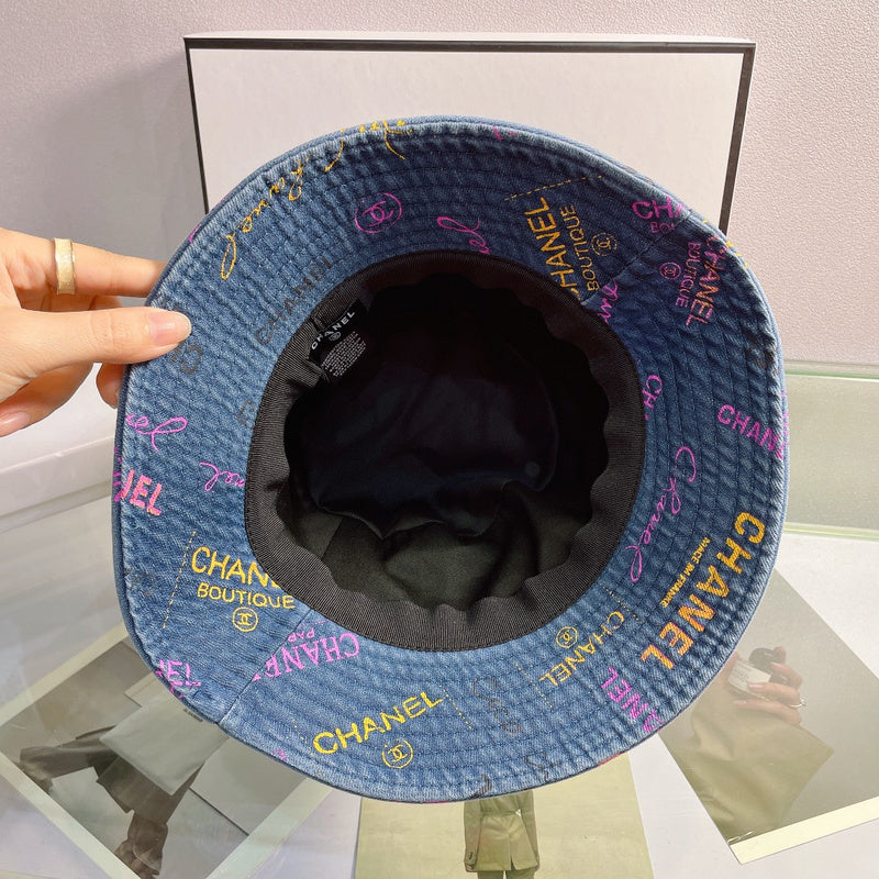 COZY BAGS - CHL Hats & Caps - 060