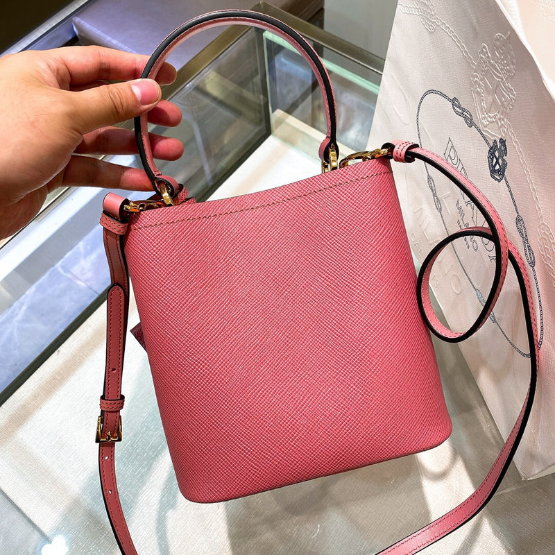 JB - PD Lady Bags - 564
