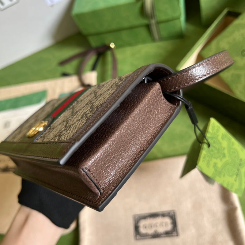 Cozy Bags - GUKI Men Wallets - 052