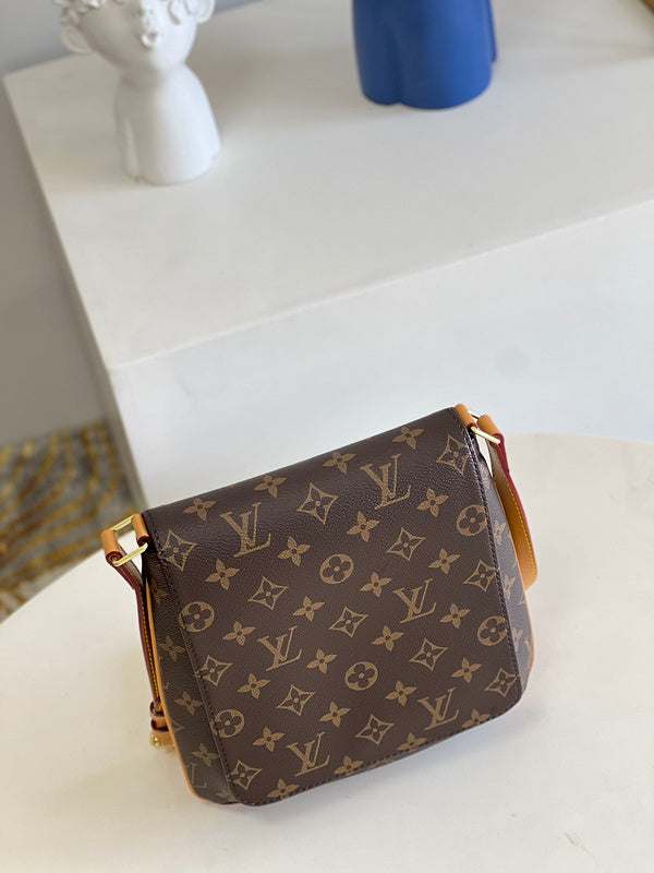 COZY - LV Bags - 1809