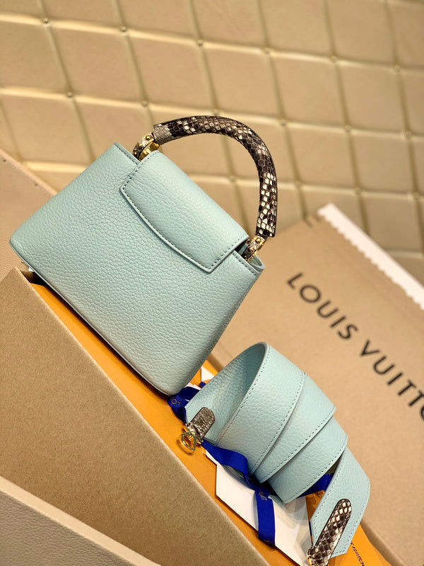 COZY BAGS - LOV Bags - 4720