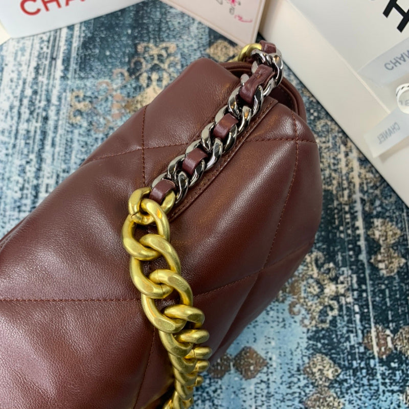 COZY BAGS - CHL Lady Bags - 062
