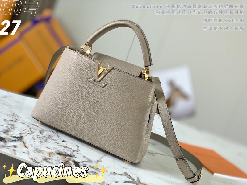 COZY BAGS - LOV Bags - 596