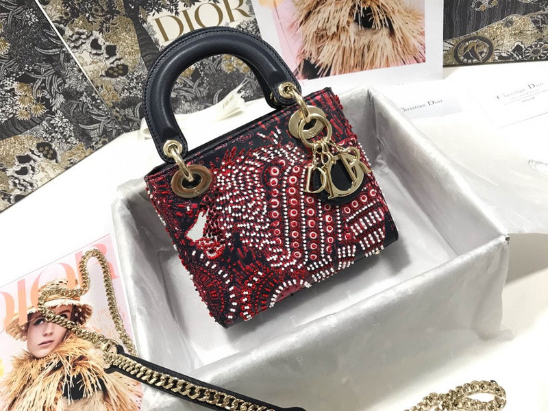 COZY - DOR Bags - 832