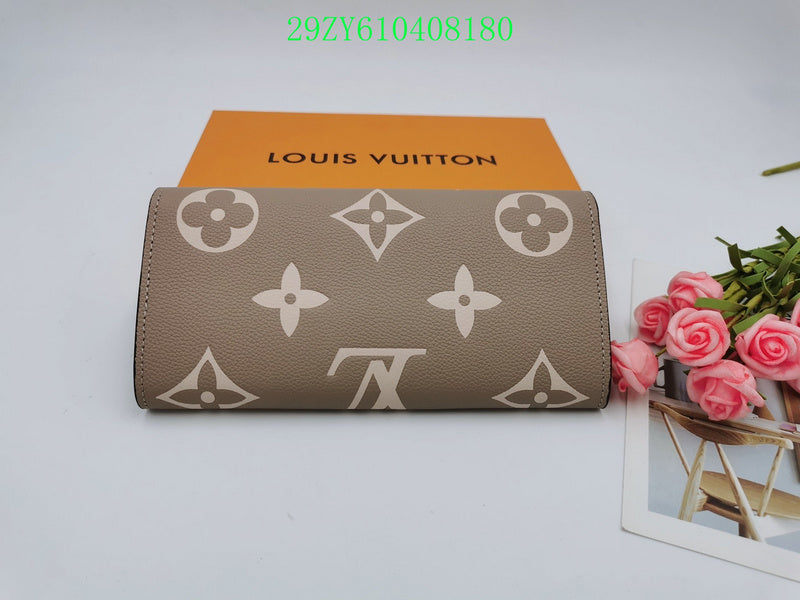 COZY BAGS - CHL Wallet - 1007