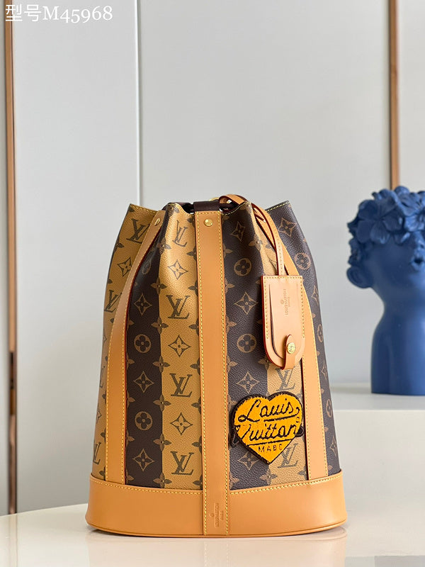 COZY BAGS - LOV Bags - 2606