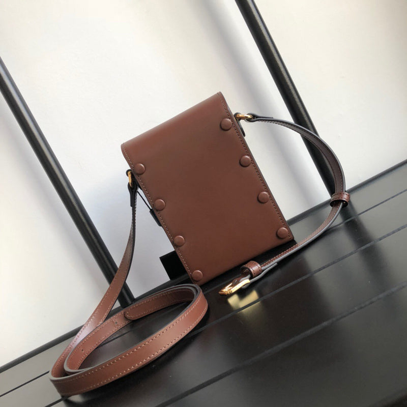 COZY BAGS - Phone Bags - 028