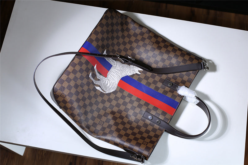 COZY - LOV Men Business Bags - 097