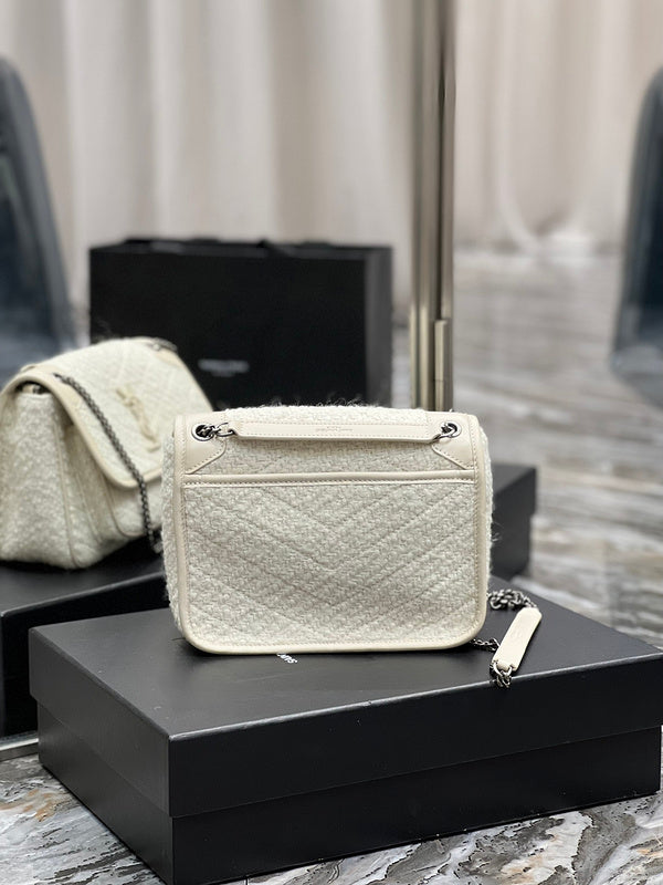 COZY BAGS - YLS Bags - 1786